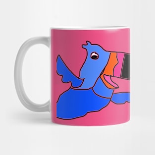 Frooty loopy Mug